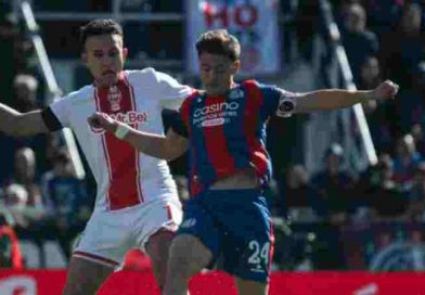 San Lorenzo perdió ante Huracán en el Clásico por el Torneo Clausura después de 25 años