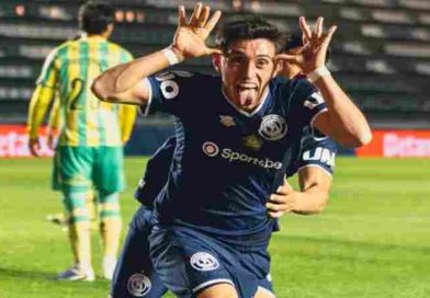 Independiente Rivadavia le ganó a Aldosivi y está en cuartos de final de la Copa Argentina 2026