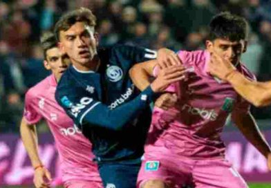 Independiente Rivadavia le ganó a Estudiantes de Río Cuarto y sigue cerca de la punta del Torneo Clausura 2026