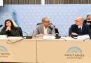 LLA consiguió dictamen para tratar Inocencia Fiscal ll: los funcionarios no podrán adherir al régimen