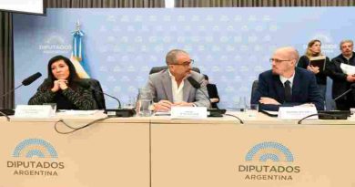 LLA consiguió dictamen para tratar Inocencia Fiscal ll: los funcionarios no podrán adherir al régimen
