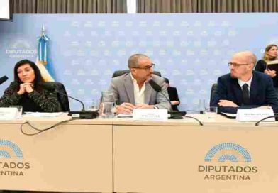 LLA consiguió dictamen para tratar Inocencia Fiscal ll: los funcionarios no podrán adherir al régimen