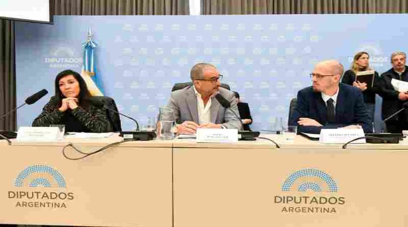 LLA consiguió dictamen para tratar Inocencia Fiscal ll: los funcionarios no podrán adherir al régimen