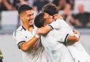 Inter Miami igualó 2-2 con Columbus en el regreso de Messi tras el Mundial