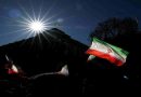 Irán ejecutó a dos hombres condenados por colaborar con la inteligencia de Israel