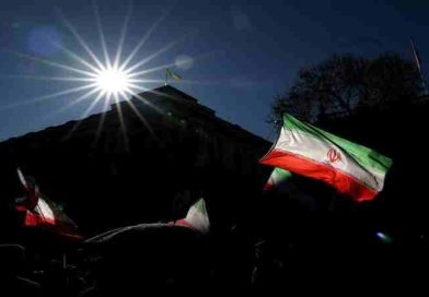 Irán ejecutó a dos hombres condenados por colaborar con la inteligencia de Israel