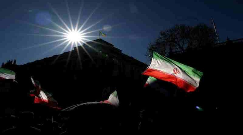 Irán ejecutó a dos hombres condenados por colaborar con la inteligencia de Israel