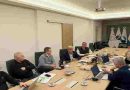 JADAR Junior 2027 y CReAR Federal: Rosario presentó los avances a todas las provincias argentinas