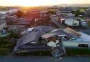 Japón: fuerte terremoto de 5,9 sacudió Tokio y dejó al menos 30 heridos