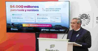 Lanzan nuevas líneas de crédito para la renovación de la flota de taxis y remises y del transporte interurbano