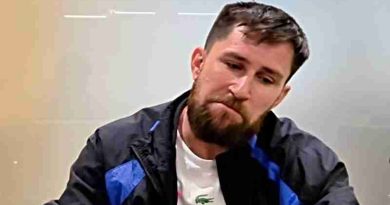 Jonatan Gómez rompió el silencio, admitió su ludopatía y una deuda de juego de 50 mil doláres: “Perdí todo”