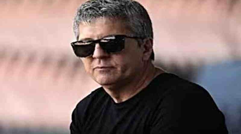 “Gracias por enseñarle a amar estos colores”: la sentida publicación de Newells para Jorge Messi