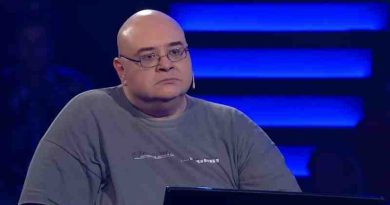 Jorge Porcel Jr. demandaría a Netflix por dos millones de dólares
