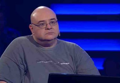 Jorge Porcel Jr. demandaría a Netflix por dos millones de dólares