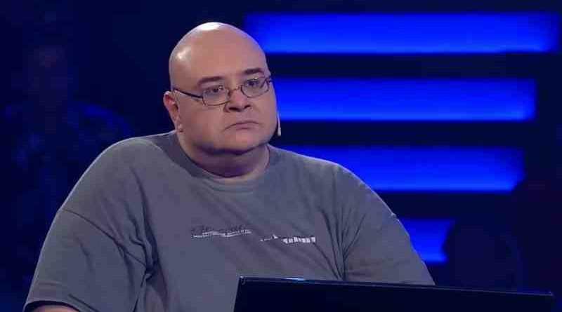 Jorge Porcel Jr. demandaría a Netflix por dos millones de dólares