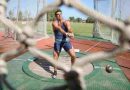 Juan Cerra: “Los Juegos Suramericanos pueden acercar a muchos chicos al deporte”