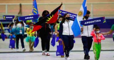 Juegos Panamericanos Junior: qué son y por qué Rosario 2029 puede marcar un antes y un después