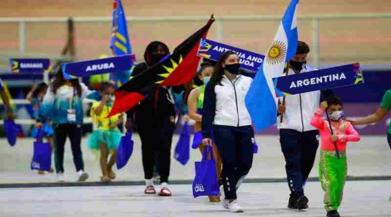 Juegos Panamericanos Junior: qué son y por qué Rosario 2029 puede marcar un antes y un después