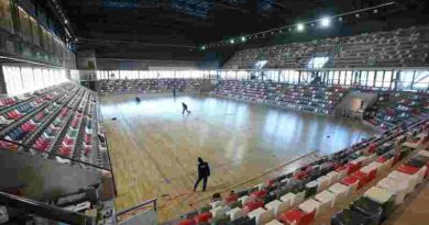Juegos Suramericanos: Falta un mes para el gran evento deportivo que transformará a Santa Fe