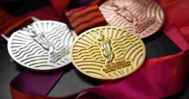 El río, el campo y el sol: la identidad de Santa Fe en las medallas de los Juegos Suramericanos 2026
