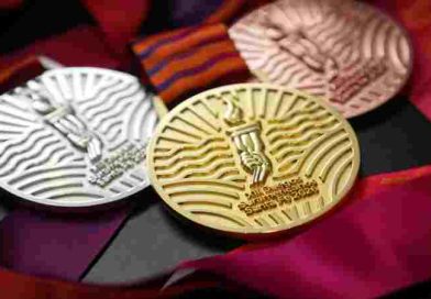 El río, el campo y el sol: la identidad de Santa Fe en las medallas de los Juegos Suramericanos 2026