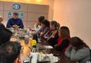 La Juventud Sindical de ATSA Rosario se fortalece y proyecta junto a Carlos Marcelo Liparelli