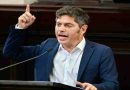 “Están provocando un daño inédito”: Kicillof apuntó contra Milei por el recorte en ciencia y tecnología