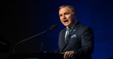 Lamelas habló sobre la posición de Estados Unidos con respecto a Malvinas: “Mantenemos la neutralidad”