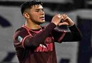 Lanús goleó a Talleres y escaló posiciones en la Zona A del Torneo Clausura 2026