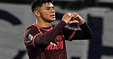 Lanús goleó a Talleres y escaló posiciones en la Zona A del Torneo Clausura 2026