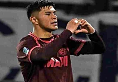 Lanús goleó a Talleres y escaló posiciones en la Zona A del Torneo Clausura 2026