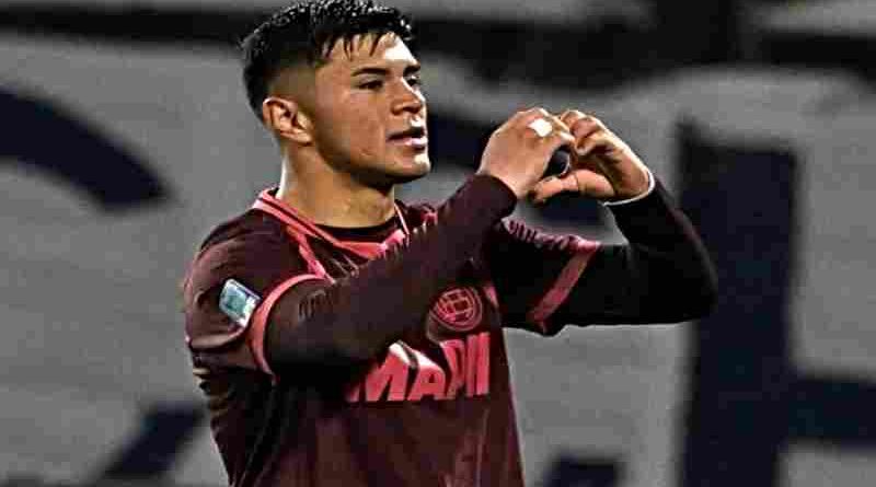 Lanús goleó a Talleres y escaló posiciones en la Zona A del Torneo Clausura 2026