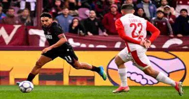 Independiente venció a Lanús y se metió en la pelea por la primera posición de la Zona A del Torneo Clausura