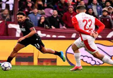 Independiente venció a Lanús y se metió en la pelea por la primera posición de la Zona A del Torneo Clausura