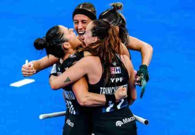 Mundial hockey femenino 2026: victoria de Las Leonas ante España y clasificación a las semifinales