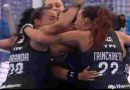 Mundial de hockey: Las Leonas le ganaron un sufrido partido a Alemania y consiguieron su primer triunfo