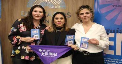 El Sindicato de Correos de Rosario organiza una jornada sobre violencia digital y el alcance de la “Ley Ema”