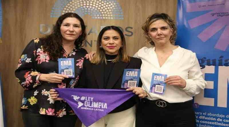 El Sindicato de Correos de Rosario organiza una jornada sobre violencia digital y el alcance de la “Ley Ema”