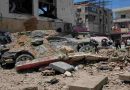 Israel atacó el sur de Líbano dejando siete muertos en plena tregua