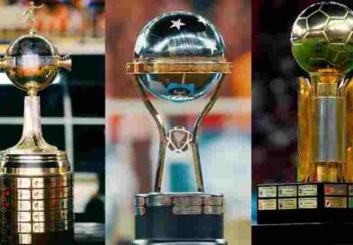Fechas confirmadas para las finales de la Copa Libertadores, la Copa Sudamericana y la Recopa 2027