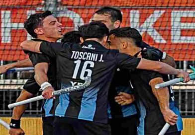 Los Leones y una victoria clave ante Inglaterra en la Copa Mundial de Hockey sobre césped 2026