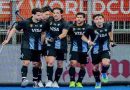 Los Leones le ganaron 2-1 a Países Bajos y consiguieron la medalla de bronce en el Mundial de hockey