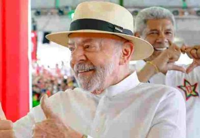 Lula defendió una relación entre Estados “sin ideologías”