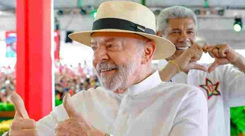 Lula defendió una relación entre Estados “sin ideologías”