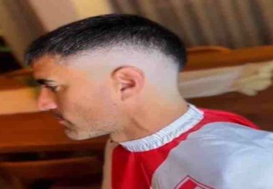 El fin de una era: Malcorra cambió su look y se cortó sus clásicas “cubanas”