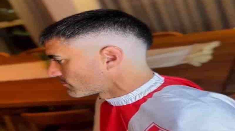 El fin de una era: Malcorra cambió su look y se cortó sus clásicas “cubanas”