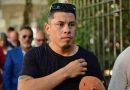 Marcos Gómez anunció la creación una fundación que llevará el nombre de su hija Kim 