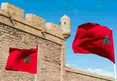 El gobierno de Marruecos culpó a las campañas de desinformación por la crisis migratoria de Ceuta