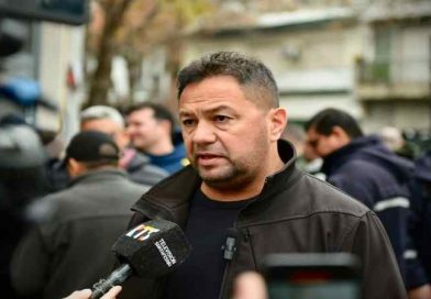 Santa Fe no puede quedar aislada de Vaca Muerta