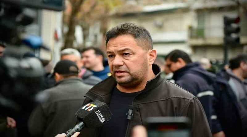 Santa Fe no puede quedar aislada de Vaca Muerta